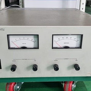 HP 6260B DC Power Supply 10V 100A 파워 서플라이