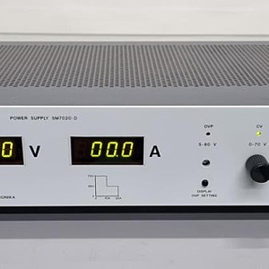 Delta Elektronika Power Supply SM7020-D 파워서플라이