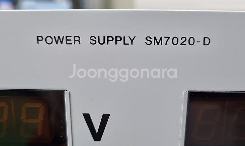Delta Elektronika Power Supply...--3