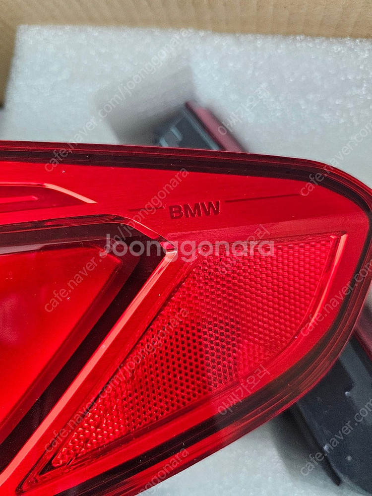 F90 M5 20년식 테일램프 판매합니다.--3