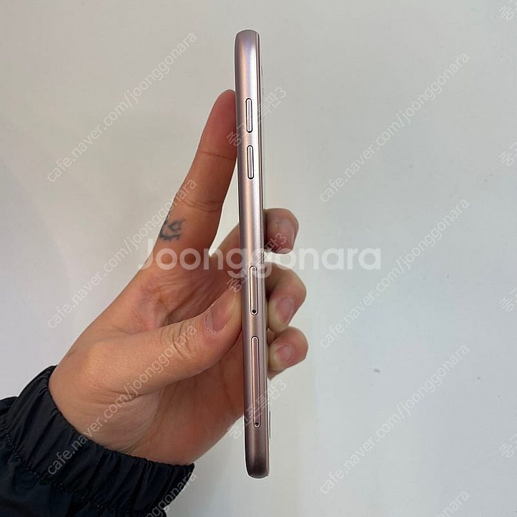 60596 갤럭시J5 (J530) 핑크 32GB 판매합...--5