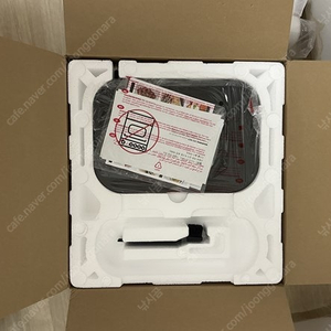 닌자 스마트 에어그릴 에어프라이어 (AG551KR) 미사용 팔아요