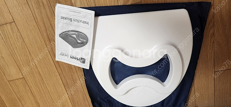 가격인하ㅡ햄어웨이 포비코시트 미국정품 치질 변비--0