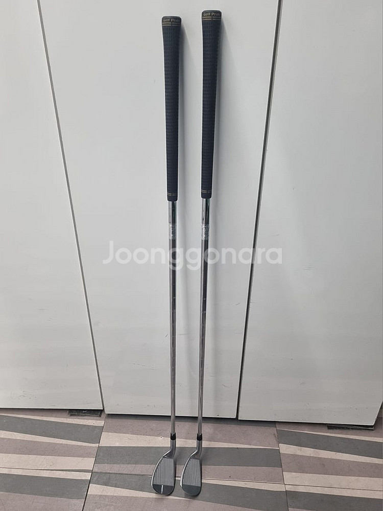 브릿지스톤 V300 50도 56도 웨지 7세대--6