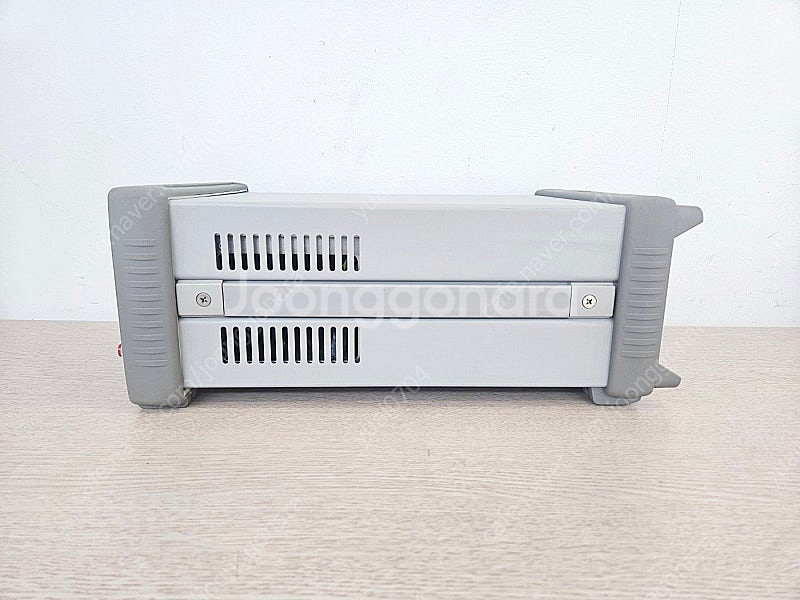 Agilent E3631A DC Power Supply...--2