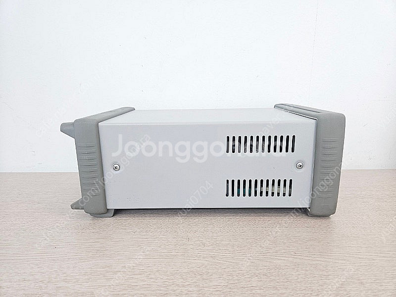Agilent E3631A DC Power Supply...--3