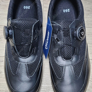 남자 260mm 단화 운동화 등산화 새제품