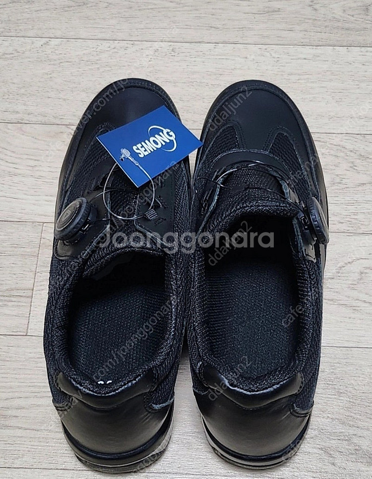 남자 260mm 단화 운동화 등산화 새제품--2