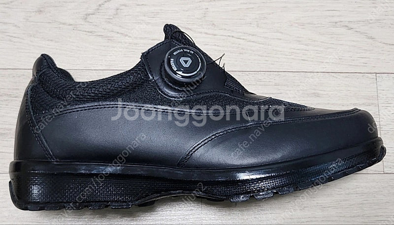 남자 260mm 단화 운동화 등산화 새제품--3