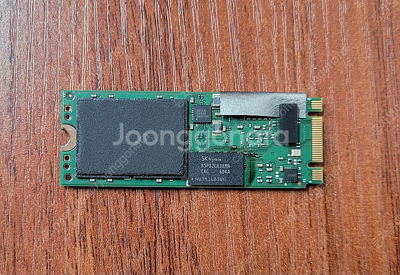 하이닉스 m.2 2260 256gb ssd--1