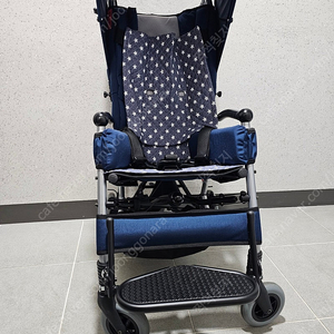 클립 유모차