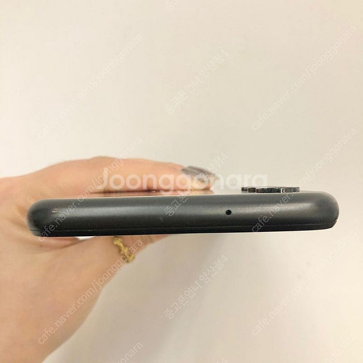 (양산중고폰) 71824 갤럭시와이드6 (A136) 블...--3