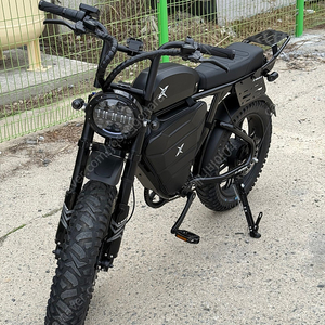 엑스라이더 25년최신형 x200맥스 풀튜닝 오늘만 290에 던집니다.