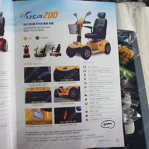 전동스쿠터