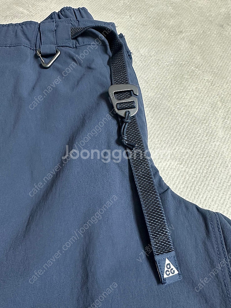 나이키 우먼스 ACG 스미스 서밋 카고 팬츠 FN194...--4