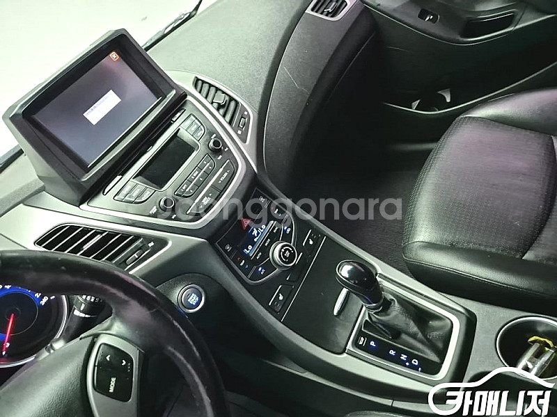[현대]더 뉴 아반떼 1.6 VGT 스마트 (5인승) ...--1