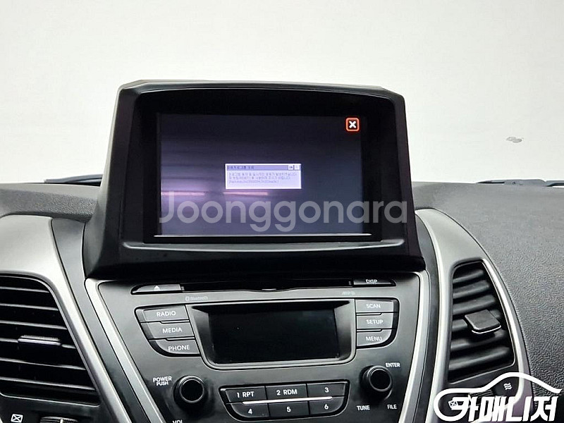 [현대]더 뉴 아반떼 1.6 VGT 스마트 (5인승) ...--5