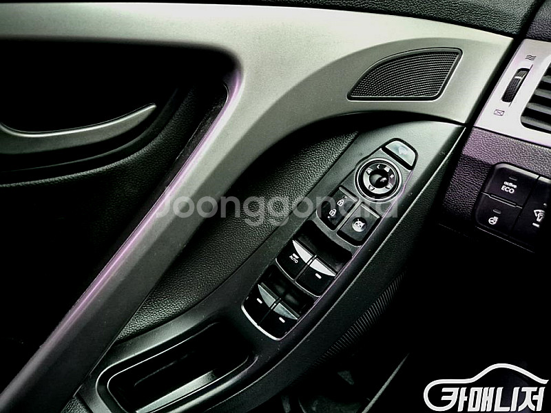 [현대]더 뉴 아반떼 1.6 VGT 스마트 (5인승) ...--6