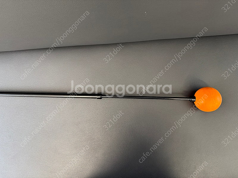 오렌지 휩 스윙 트레이너 풀사이즈--0