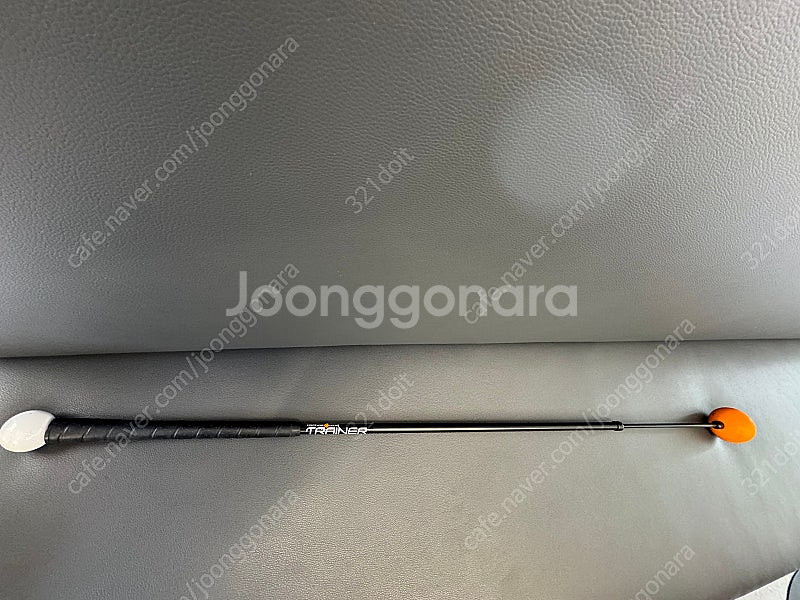 오렌지 휩 스윙 트레이너 풀사이즈--1