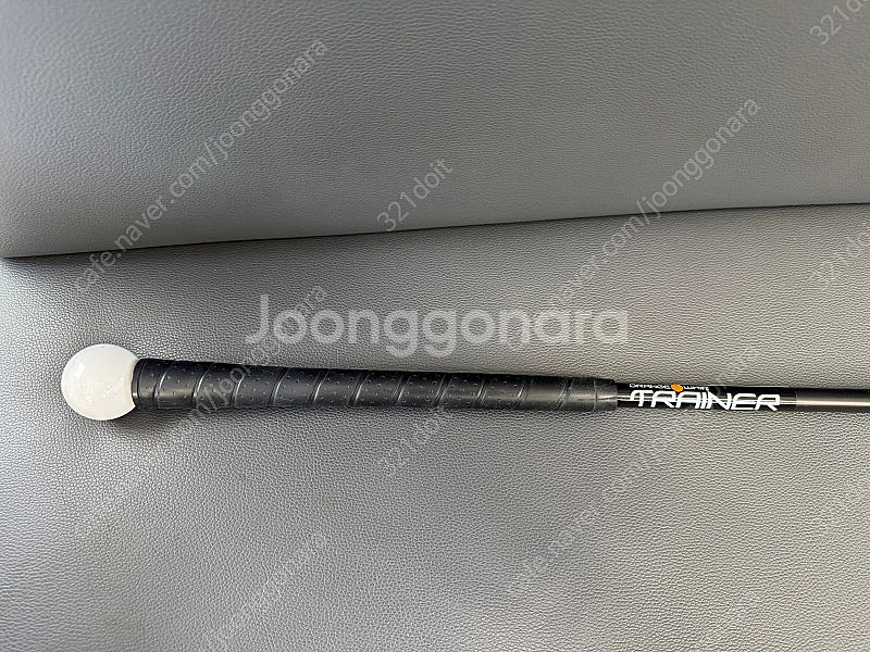 오렌지 휩 스윙 트레이너 풀사이즈--2