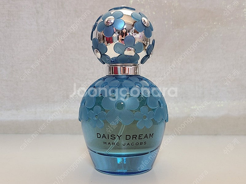 마크제이콥스 데이지드림 포에버 향수 50ml--1