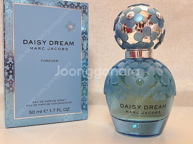 마크제이콥스 데이지드림 포에버 향수 50ml--2