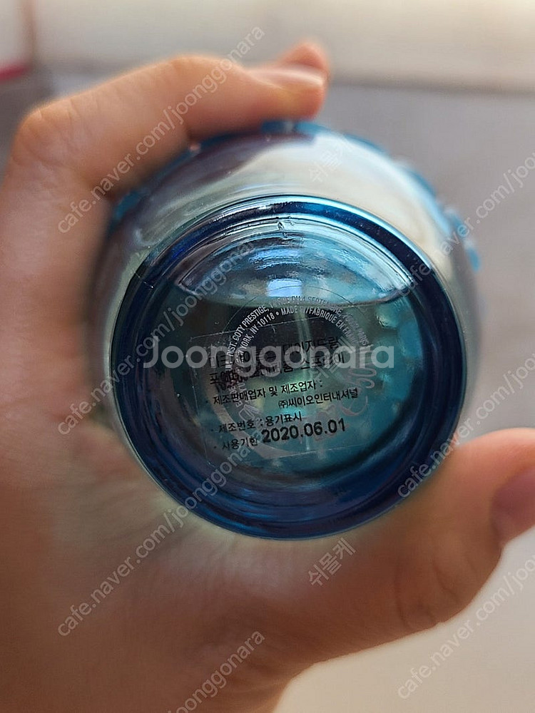 마크제이콥스 데이지드림 포에버 향수 50ml--3