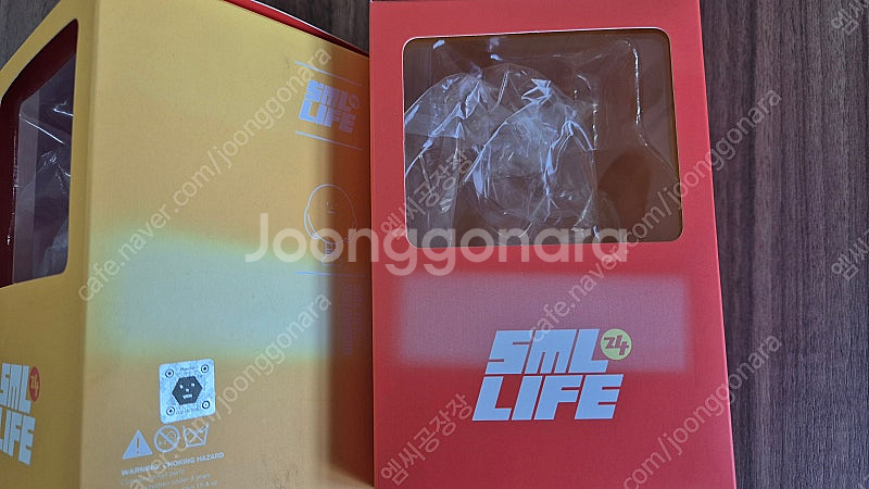 스티키몬스터랩 SML LIFE 편의점 5종 일괄 - 7...--1
