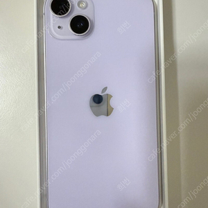 아이폰14플러스 128GB