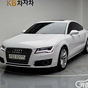[아우디]A7 3.0 TDI 콰트로 엔트리 (4인승) 2014 년 중고차 전국☆최저가판매☆최고가매입☆