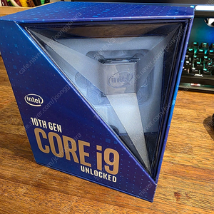 i9-10900k cpu 판매[광주]