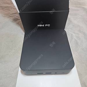 chatreey 채트리 T9H 미니pc 150n 택포 135000원