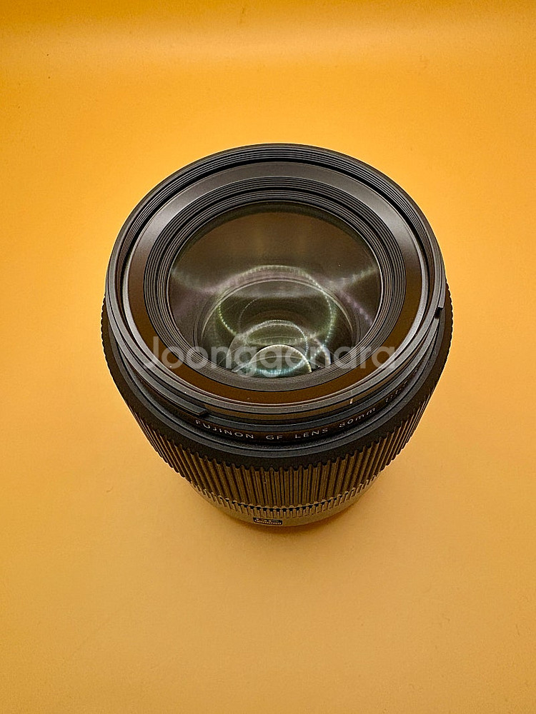 [판매] 후지 GF 80mm1.7--1