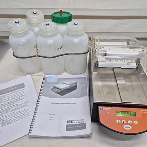 Molecular Devices MultiWash+ Microplate Washer