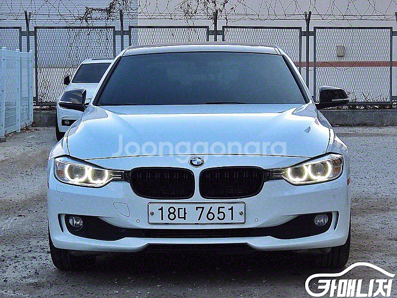 [BMW]3시리즈 (F30) 320d xDrive 20...--0
