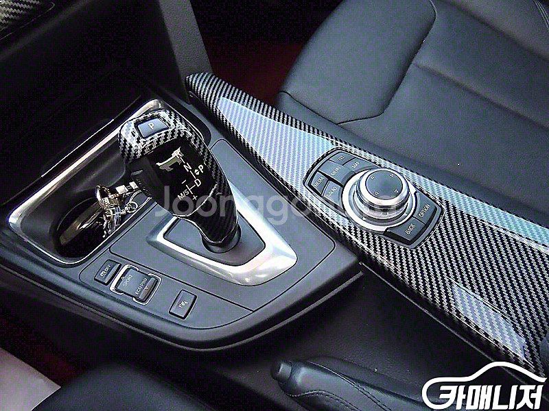 [BMW]3시리즈 (F30) 320d xDrive 20...--1