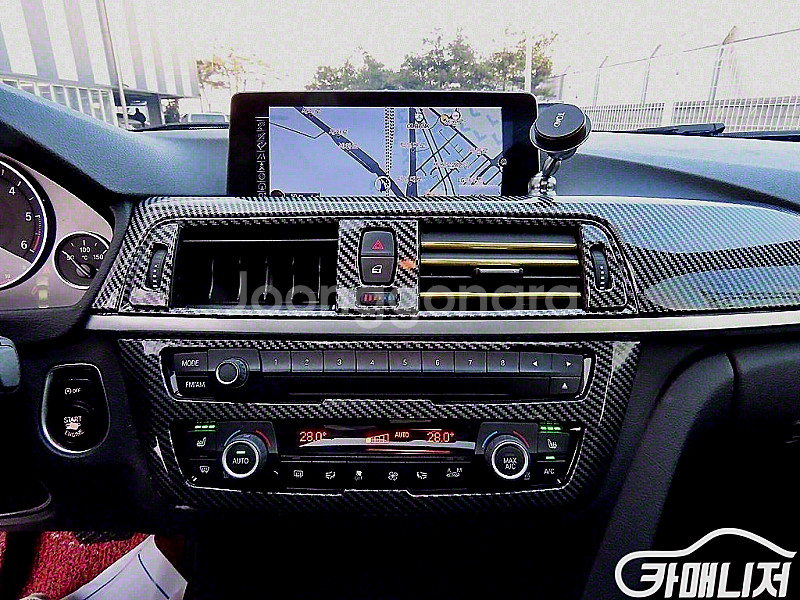 [BMW]3시리즈 (F30) 320d xDrive 20...--3