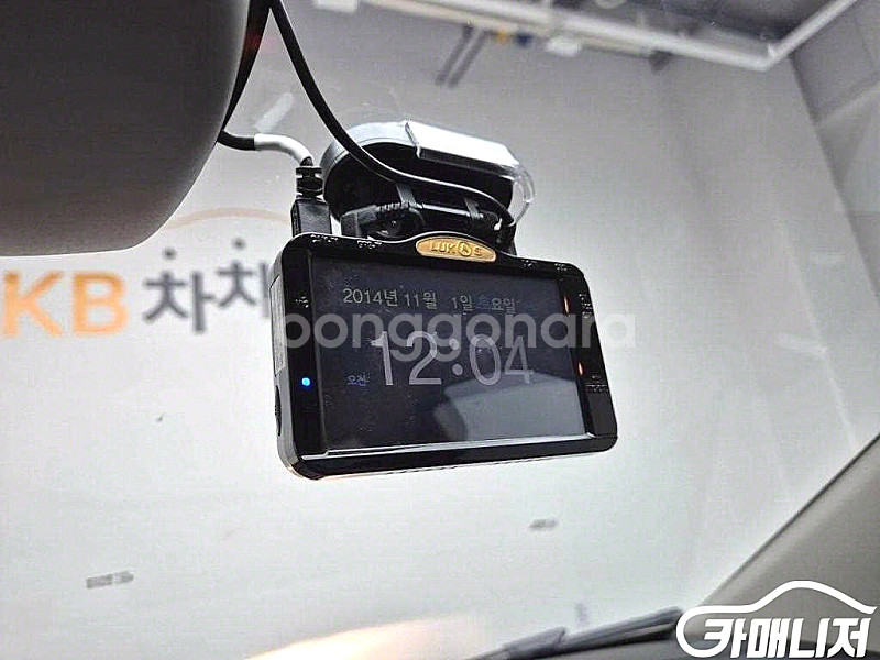 [르노코리아(삼성)]QM3 디젤 1.5 RE 시그니처 소닉 레드 (5인승) 2015 년 중고차◆전액할부◆중고리스◆친...--6