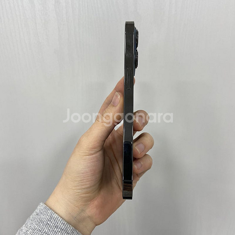 81848 아이폰13프로 256기가 그래파이트 팝니다 ...--4