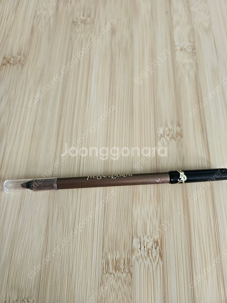 입생로랑 펜슬 아이라이너 브라운--0