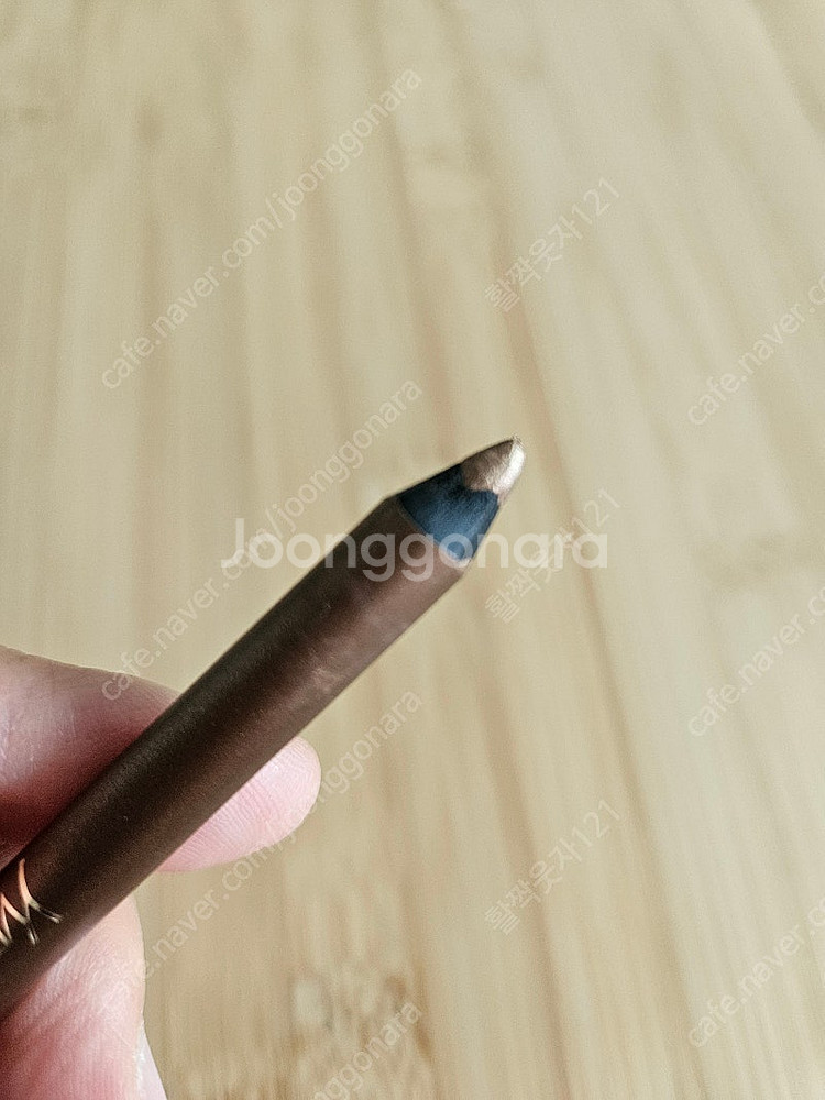 입생로랑 펜슬 아이라이너 브라운--2
