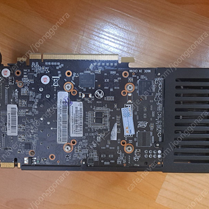 게인워드 gainward gtx960 2g 팝니다