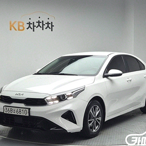 [기아]더뉴 K3 2세대 1.6 가솔린 트랜디 (5인승) 2022 년 중고차☆전액할부☆중고리스☆첫차☆