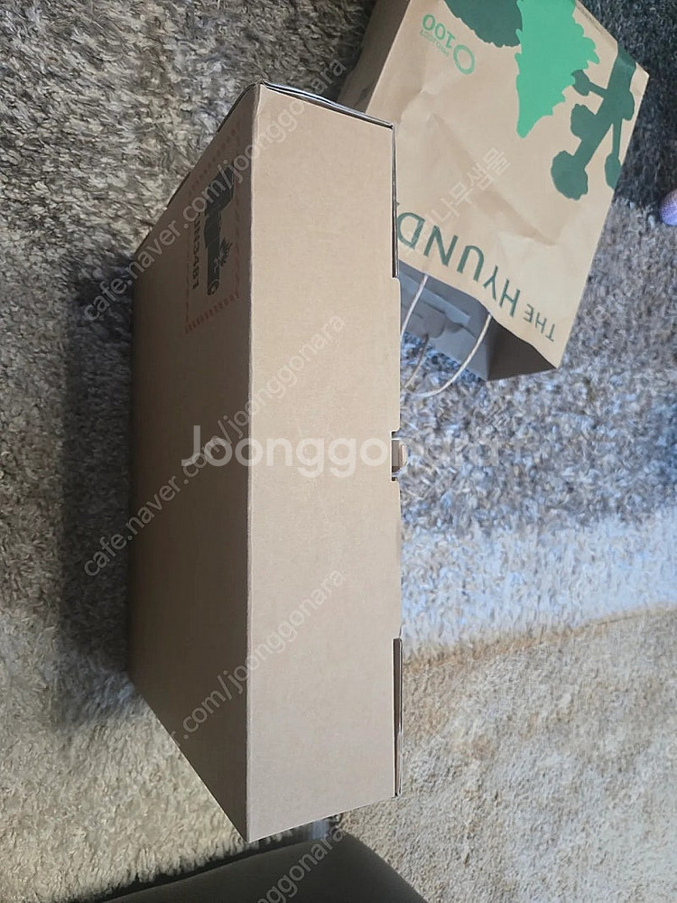 애플 맥북프로14 m4 pro 프로 미개봉 2025년 ...--1