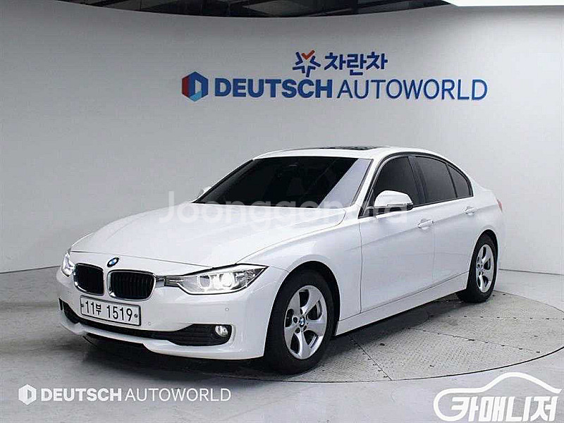 [BMW]3시리즈 (F30) 320d ED에디션 201...--0