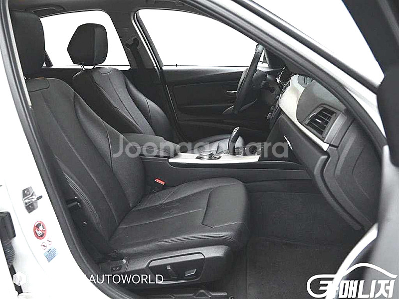 [BMW]3시리즈 (F30) 320d ED에디션 201...--1