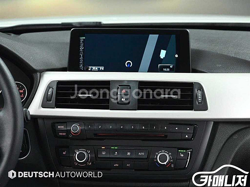 [BMW]3시리즈 (F30) 320d ED에디션 201...--4