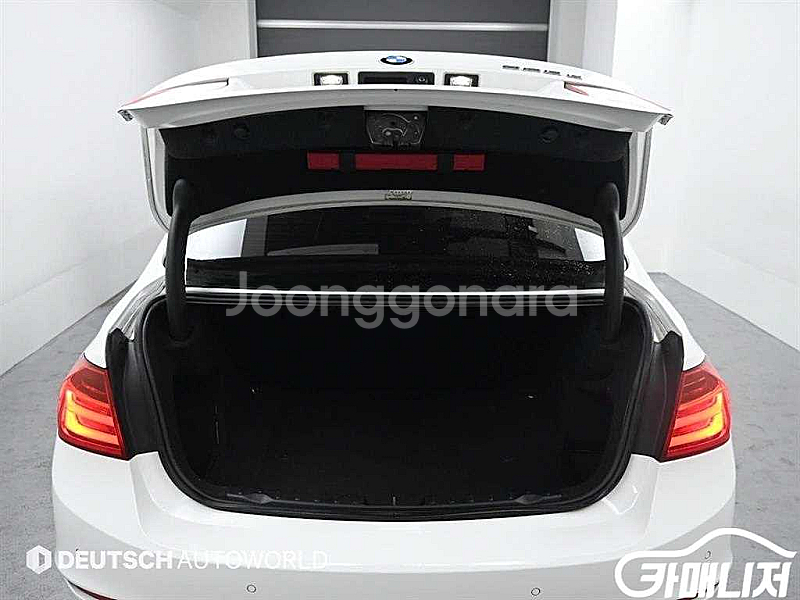 [BMW]3시리즈 (F30) 320d ED에디션 201...--5
