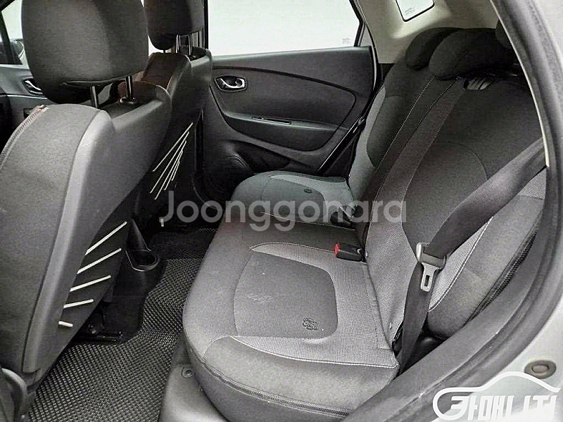 [르노코리아(삼성)]QM3 디젤 1.5 RE (5인승) 2014 년 중고차◆전액할부◆중고리스◆친절서비스◆--3